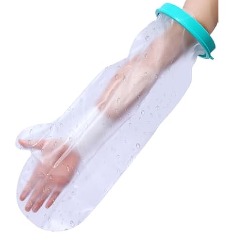 Protecteur de douche ZYKORT pour bras Cover
