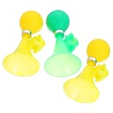 Avertisseur sonore pour guidon – fabriqué dans un matériau adapté aux klaxons de vélo