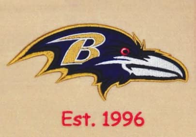 Winning Streak AFC North Wool Heritage Banner