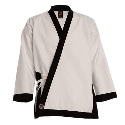 ProForceGladiator 7.5 oz. Tang Soo Do Trimmed Jacket