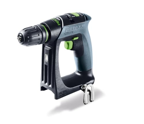 Festool CXS 18 Basic 18 V - vue 4