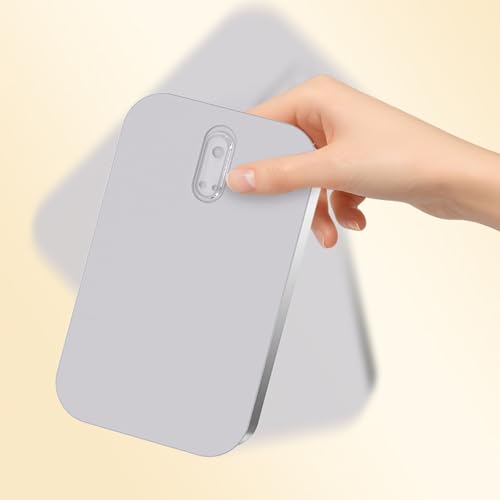 Lonchera calentada recargable TEEKU para comer sano sin microondas y con envase inoxidable 8
