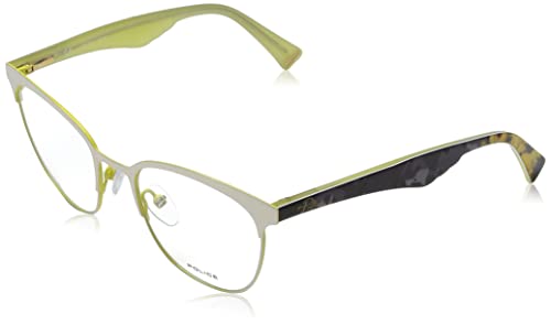 Lunettes Police VPL417 0693 mixtes en monture combinée standard taille 51