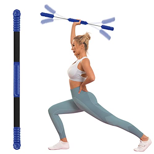 Barra de ejercicio corporal total para fortalecer espalda baja y abdomen 7