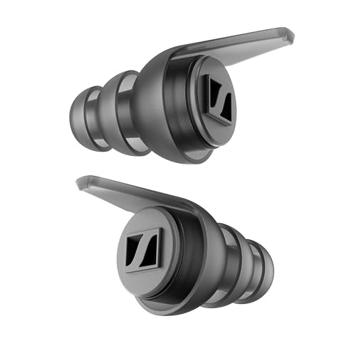 Sennheiser SoundProtex Plus Bouchons d'oreilles réutilisables 1 pièce - vue 4