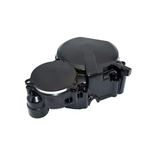 Protector estator motor GSXR con acabado premium para tapa cárter K6 K7 K8