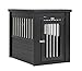 ecoFlex Pet Crate/End Table