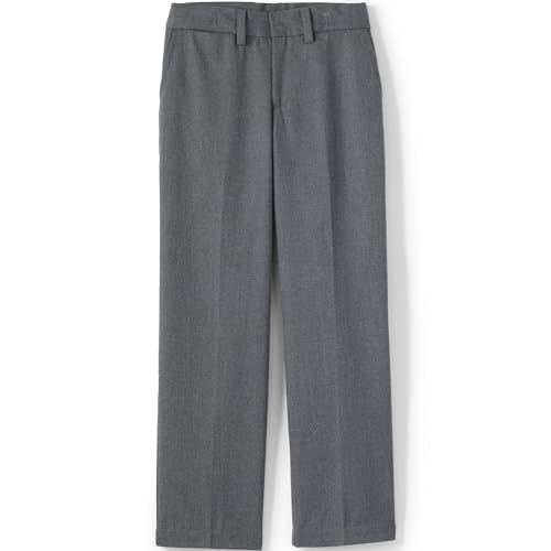 Lands' End Boys Dress Pants