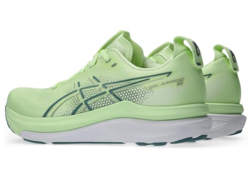Image of ASICS Men's Gel-Kayano 33 Running Shoes