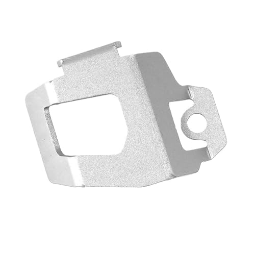 Capuchon réservoir liquide frein arrière moto protège le bocal de casse sur F850GS F900GS