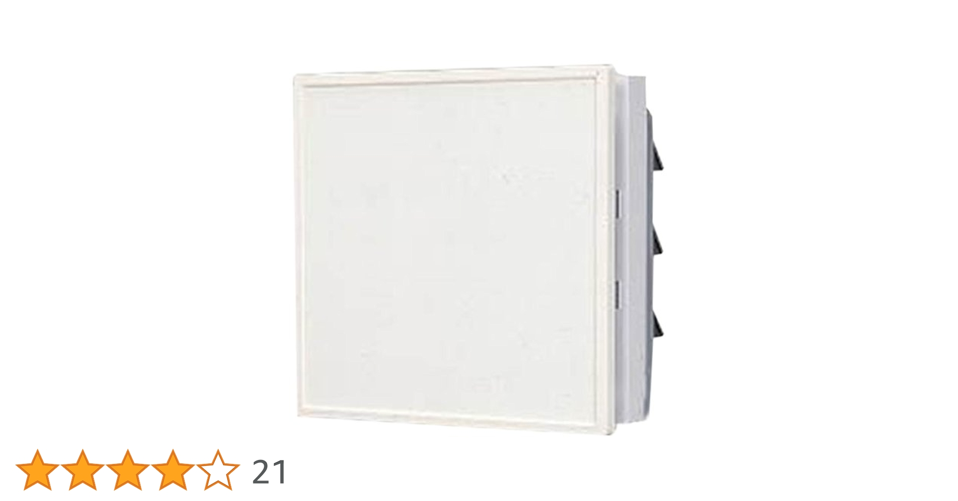 TOSHIBA 東芝 換気扇 VFH-25UF Amazon | 東芝ライテック 換気扇 VFH-25UF | 換気扇