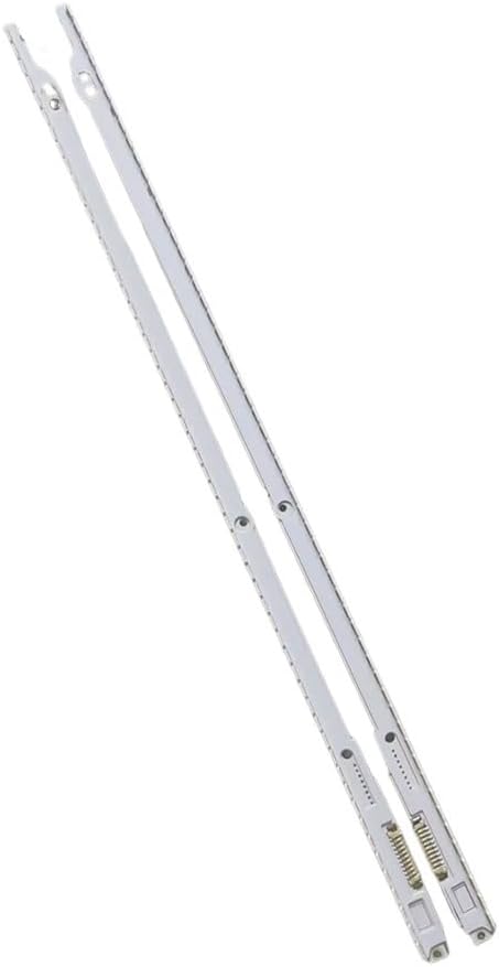 Compatible with 2 Strip Models UE40ES6100 UE40ES6100W UE40ES5500K UE40ES5500 UE40ES6800 UE40ES6710U 2012SVS40 BN96-21712A BN96-21711A