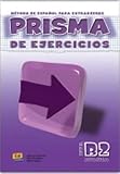 nuevo prisma b2 libro del profesor pdf  Prisma nivel B2 de ejercicios EDI-NUMEN [KSIÄĹťKA]