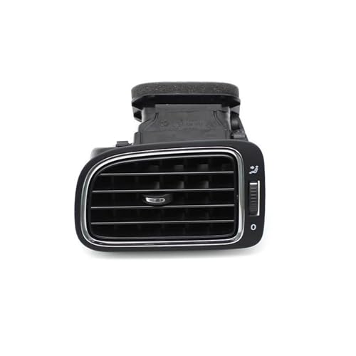 Grille d'aération gauche VW Polo 2011-2018 buse de ventilation tableau de bord 6R0819703