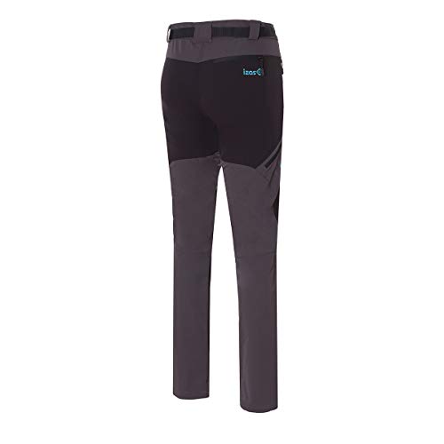 Encuentra reviews de Pantalon izas mujer para comprar hoy. 11 Imagen adicional