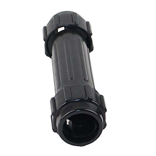 Garneck 2 Peças Remos De Caiaque Conector De Remo Inflável Acessórios