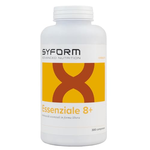 Syform Essenziale 8+ 300 Cpr
