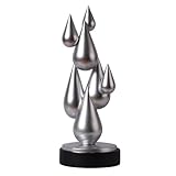 Prêt à offrir : emballé dans un coffret cadeau, prêt à offrir. Que ce soit pour un anniversaire, Thanksgiving, Noël et plus encore. C'est un excellent cadeau pour votre famille, vos enfants, votre amoureux et vos amis.