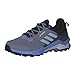 Produktbild adidas Herren Terrex Ax4 GTX Shoes-Low (Non Football), Silver Violet/Blue Dawn/Core Black, 44 2/3 EU