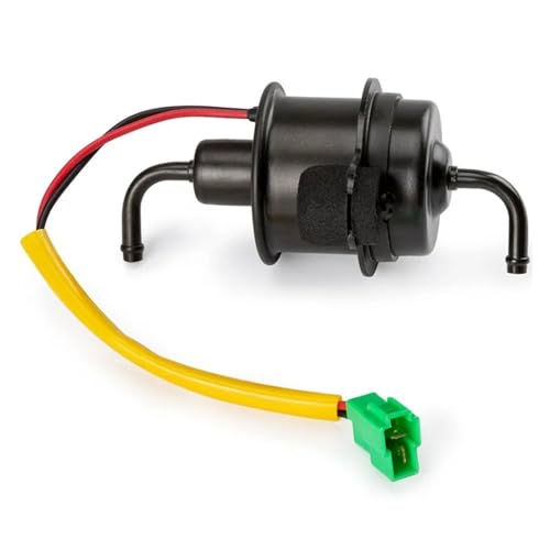 Bomba de combustible para Nissan X-Trail T30, ideal para viajes largos en familia