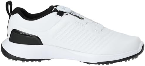 Puma Grip Fusion Flex Disc Spikeless Golf Shoes, 379211 GOLF Men's
