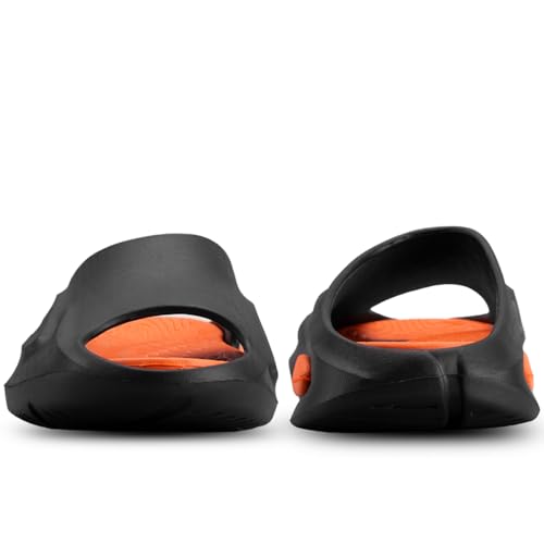 Image of ATOM Spaceman Slip-On Clogs