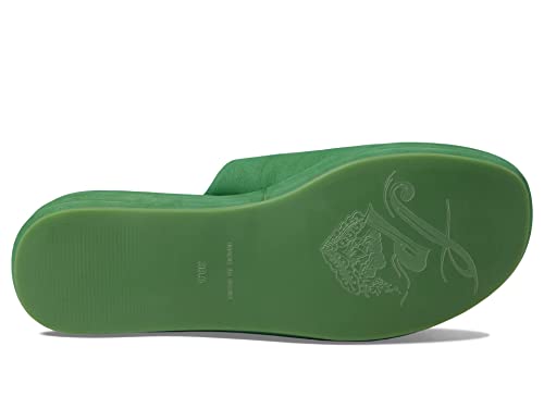 Image of Free People Harbor Flatform Sandals