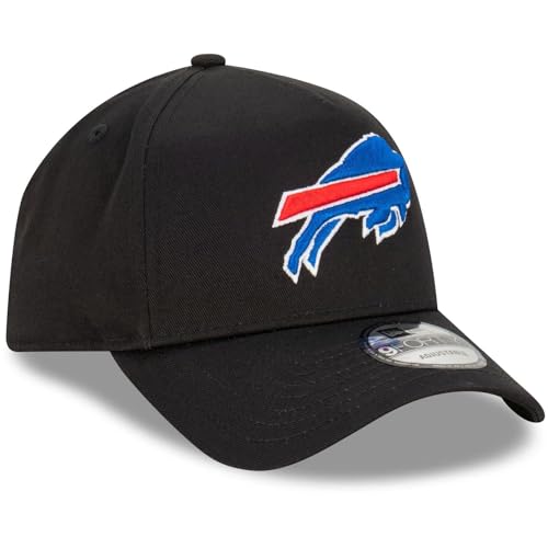New Era 9forty A Frame Cap Nfl Buffalo Bills - vue 4