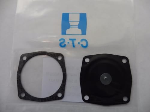 New Replacement Carburetor Diaphragm kit Fits For Tecumseh engine on