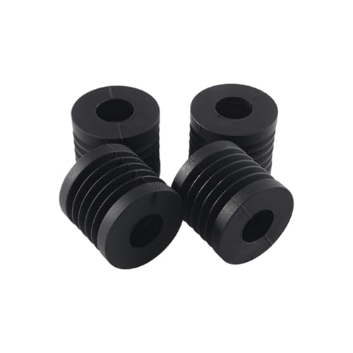 3D �v�����^�[ �h�U�t�b�g�A �݊���������܂�Bambu Lab �ɑΉ��AX1/X1C & P1P/P1S �p�h�U�S�����p�b�h(8pcs)