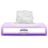 Dawn Mist Personal Wipe Soft Pack Aloe/Lanolin Fresh Scent, AW4750 - Pack of 64