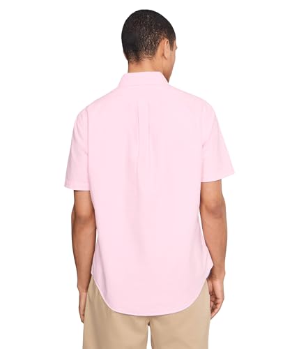 Image of POLO RALPH LAUREN Classic Fit Garment-Dyed Oxford Shirt