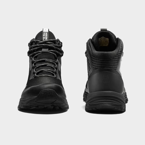 Image of KAILAS Men's Sky Line FILTERTEC 2 Waterproof Mid Height Trekking Shoe Hiking Shoes