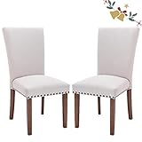 Parsons Dining Chairs Set of...