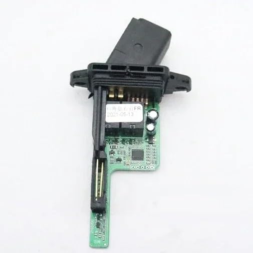 eléctrica Elevalunas Módulo De Control Del Elevalunas Eléctrico De Coche Con Antipinzamiento De Un Solo Toque Para Chevy Para Cruze 2009-2017 Elevalunas eléctricos(BLANCO)