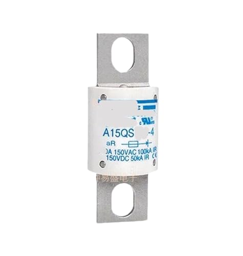 Fusible A15QS350-4ILA-4 résout les pannes de surtension sur réseau 130-300A