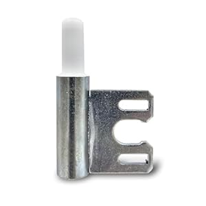 Vershy Türscharnier 2-tlg. Modell 5901