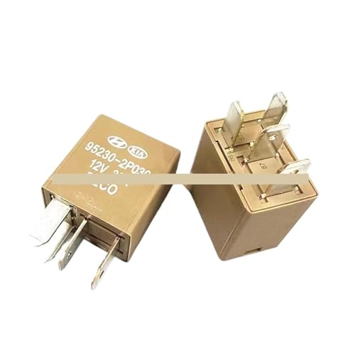 Relais 95224-2D000 haute performance pour circuit de voiture