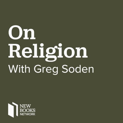 『On Religion』のカバーアート
