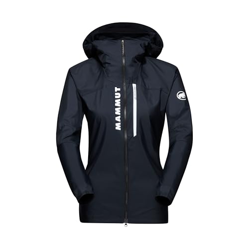 Mammut Aenergy WB Hooded Women\'s Jacket black L Mammut Aenergy WB Hooded Women\'s Jacket black L