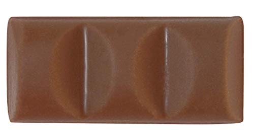 Vermont Nut Free Chocolates Mini Chocolate Bars 9 Ounces, Nut-Free, Egg-Free, Kosher (Mini, Milk Chocolate)