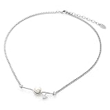 C.Paravano Necklaces for Women | Jewelry | Necklace | Silver Necklace for Women | Jewelry for Women