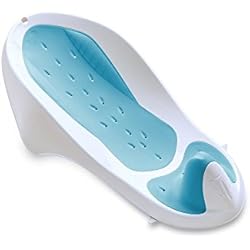 Planet Baby - Hamaca de baño para bebe de silicona