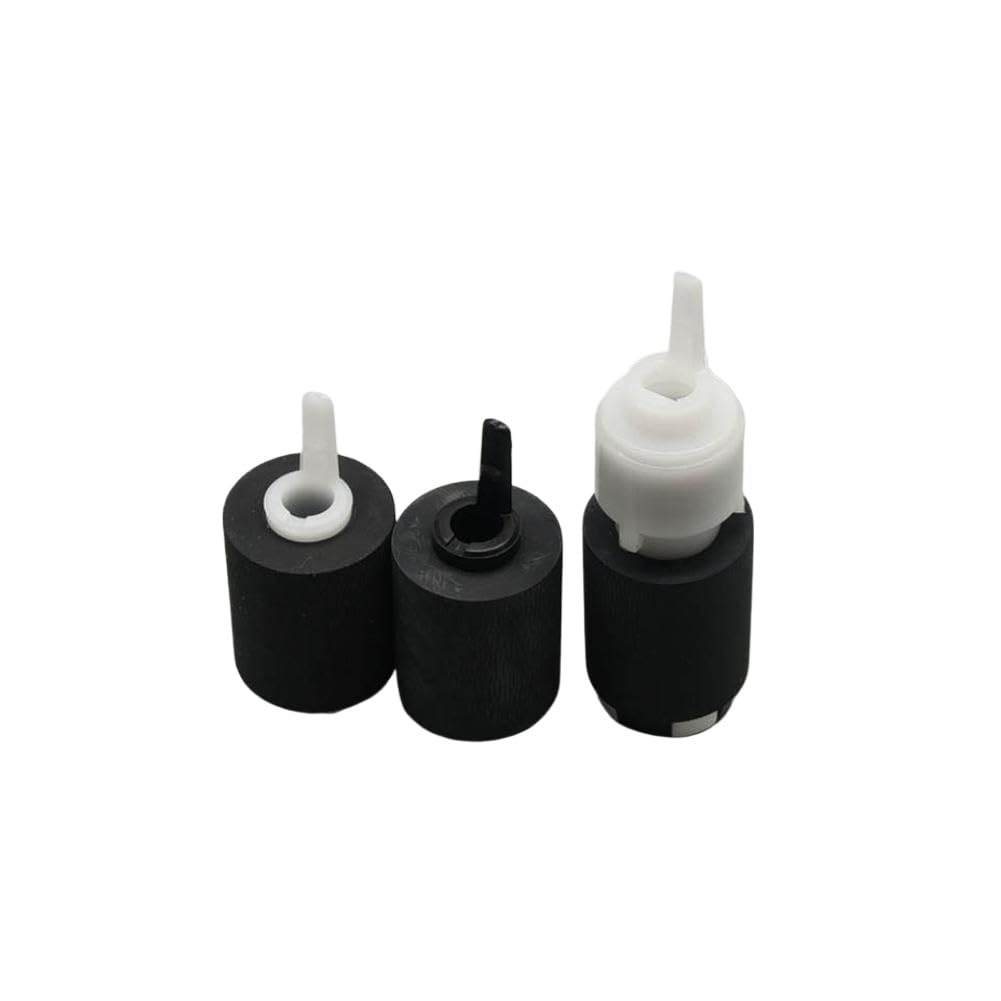 Rullo di separazione Pickup Compatibile con 10X 302N406030 2N406030 302ND94350 302ND94351 2ND94350 302ND94340 302ND06110 2ND06110