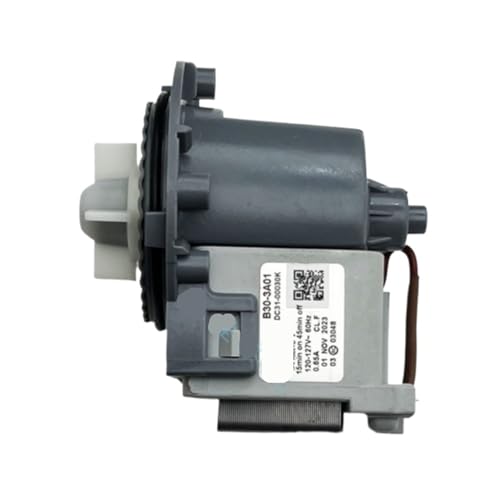 B30-3A01 DC31-00030K 120-127V 60Hz silnik pompy spustowej do pralki pralki drenaż części zamienne