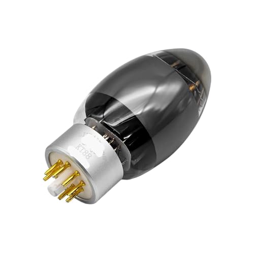Tube à vide KT88 d'excellente linéarité pour AKT88D - 3
