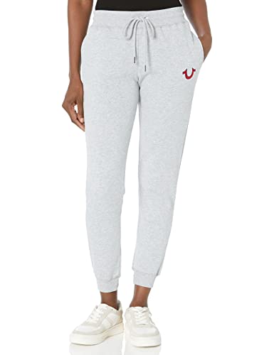 True Religion Women's Heritage Hs Jogger