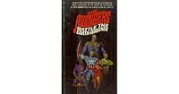 The Avengers Battle the Earth Wrecker B00W54WUXY Book Cover