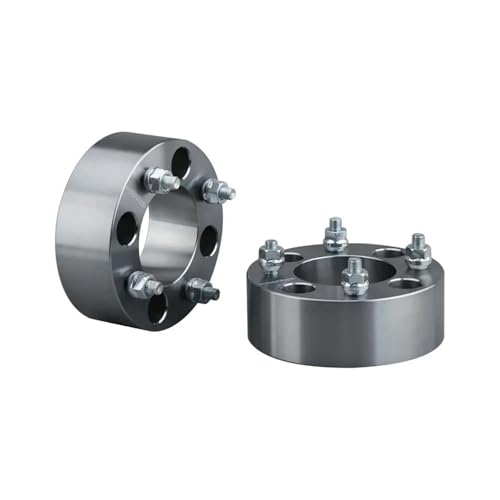 Entretoises de roues 4x110mm pour améliorer la stabilité ATV
