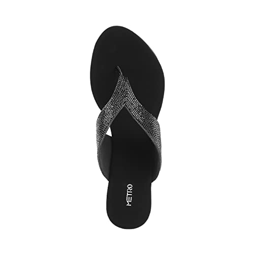 Image of Metro Women's Synthetic Sandals (35-4673)